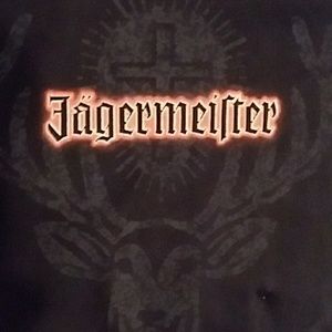 Jagermeister tee